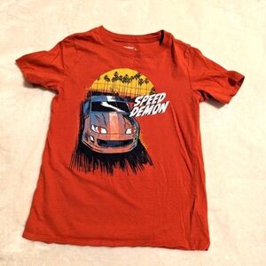 5/$20🩵 OshKosh Originals Boy's Short Sleeve Tshirt